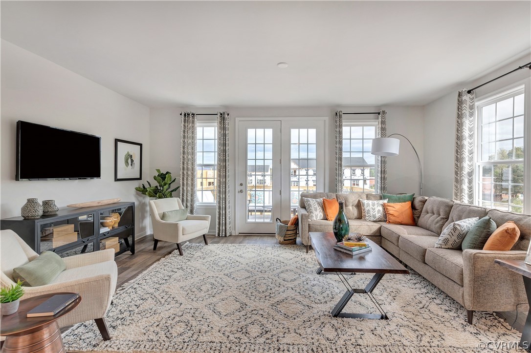 641 Rivanna Hill Road Glen Allen, VA 23060 - Photo 10 of 30