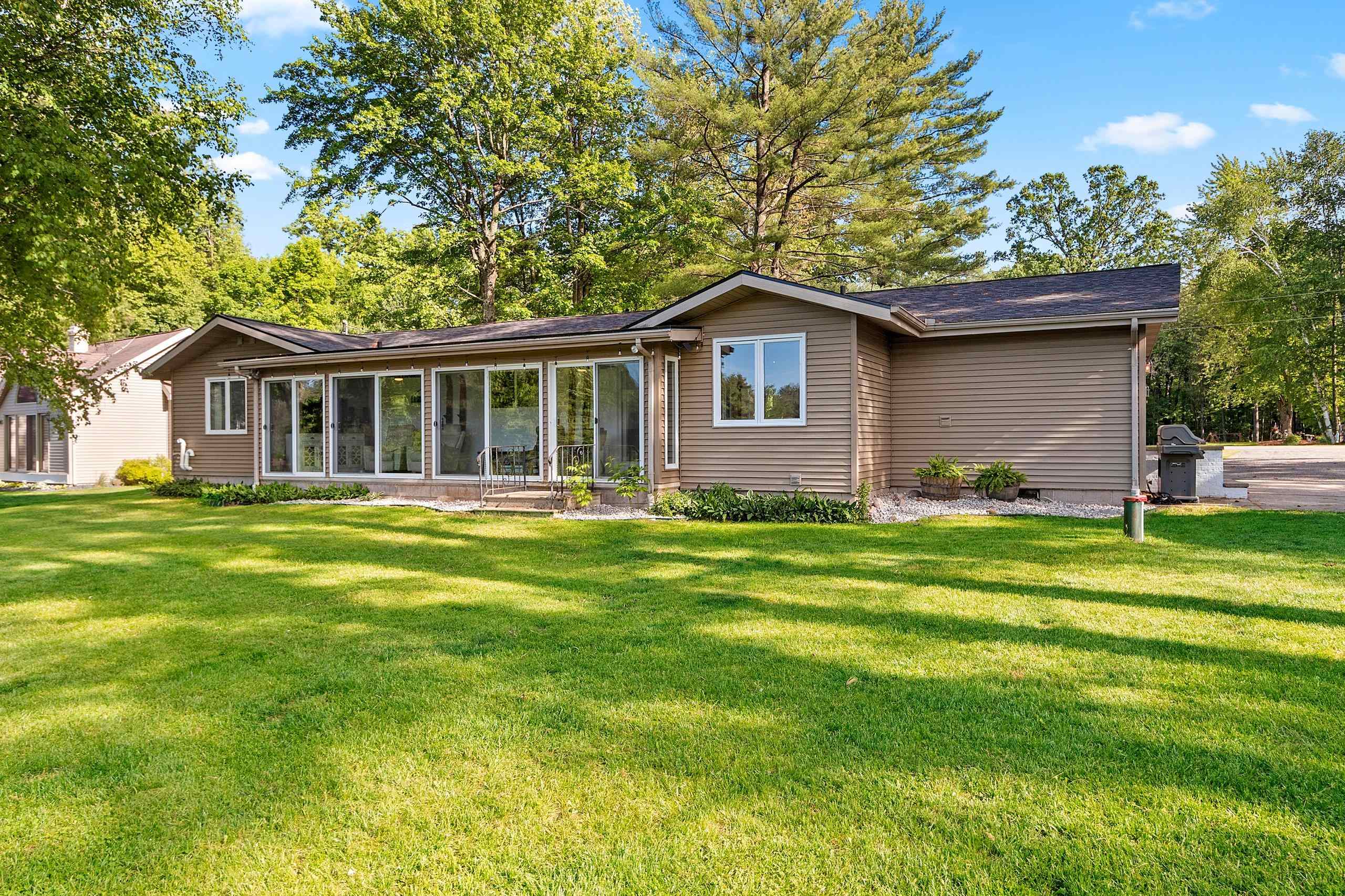 N6180 Wolf River Road Shawano, WI 54166 - Photo 61 of 74