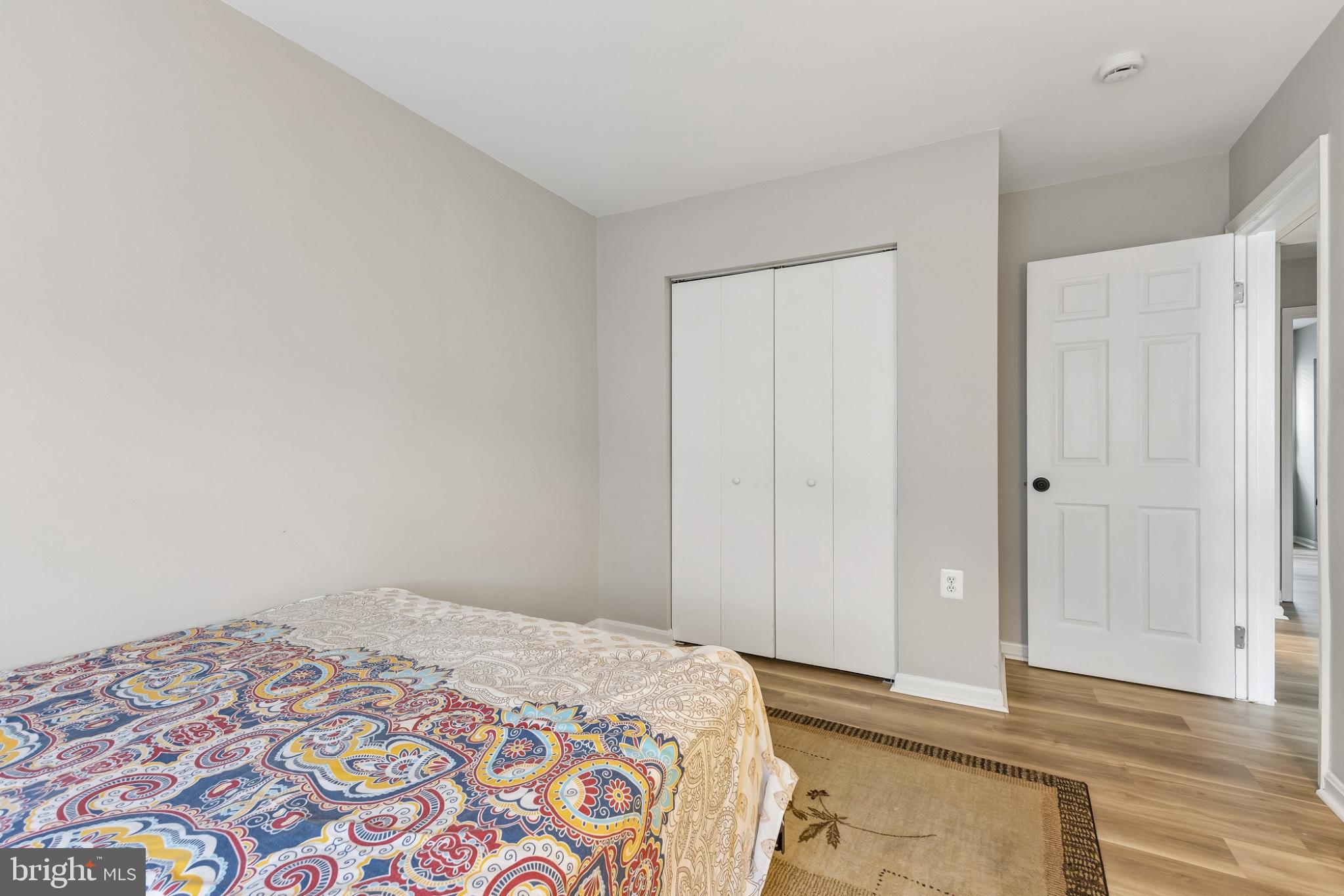 7974 Community Drive Manassas, VA 20109 - Photo 15 of 27 Bright and inviting bedroom retreat.