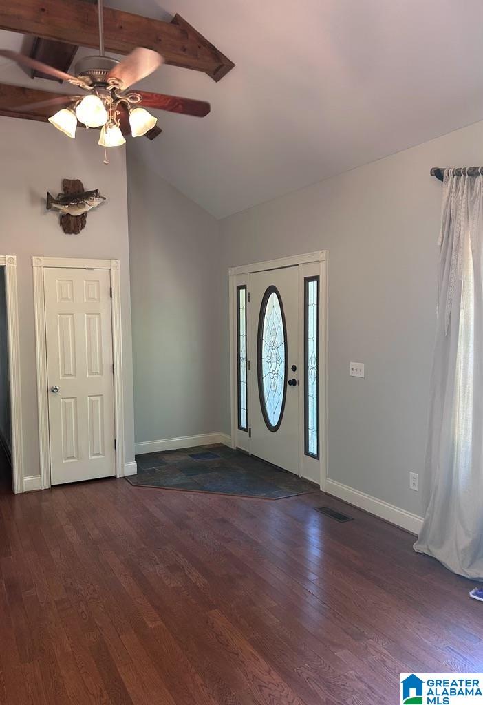 2359 Crystal Lake Road West Blocton, AL 35184 - Photo 6 of 37
