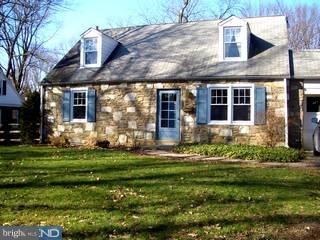 213 Sunnybrook Road Flourtown, PA 19031 - Photo 1 of 6