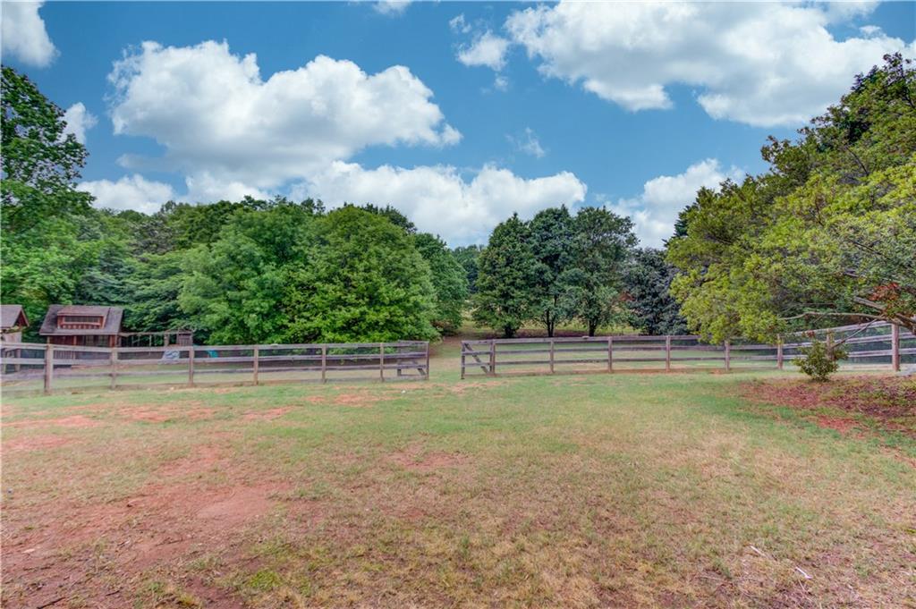 5667 Britt Whitmire Road Gainesville, GA 30506 - Photo 60 of 67