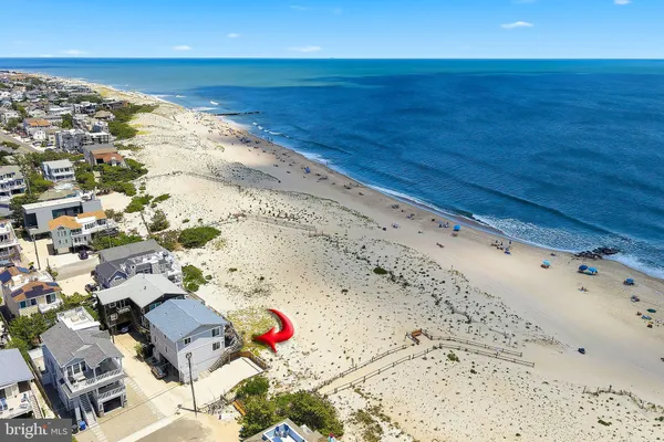 $3,245,000 | 201 Jeffries Avenue, Beach Haven, NJ 08008