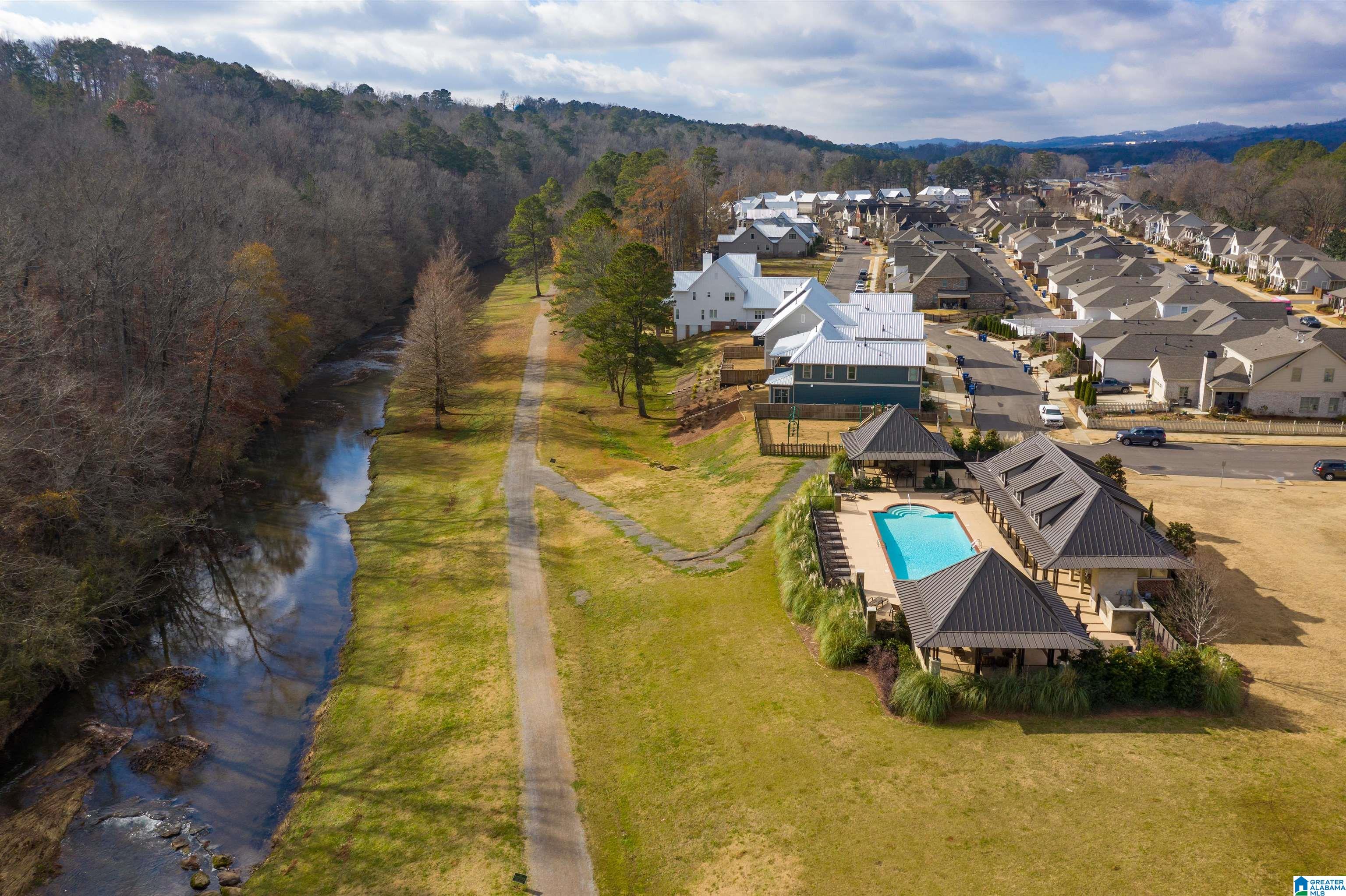 6380 Spring Street Trussville, AL 35173 - Photo 31 of 45