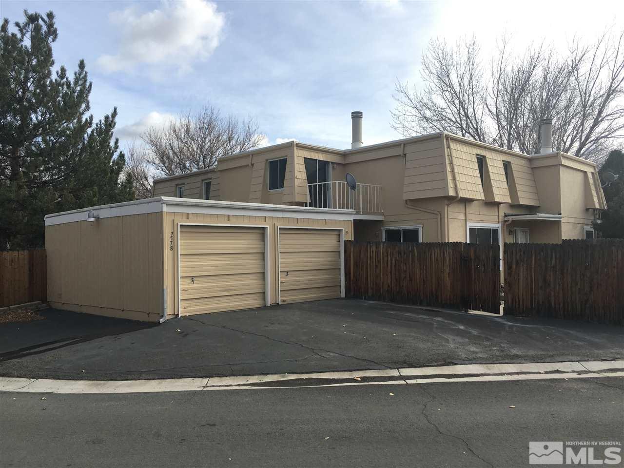 7578 Young Circle Reno, NV 89511 - Photo 1 of 1 Photo 1