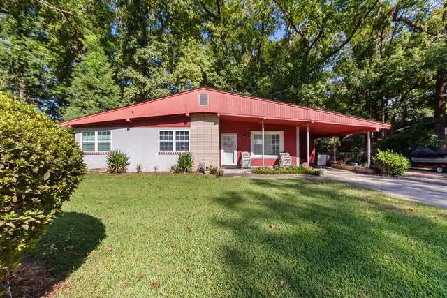 $320,000 | 706 Argonne Street, Charleston, SC 29407