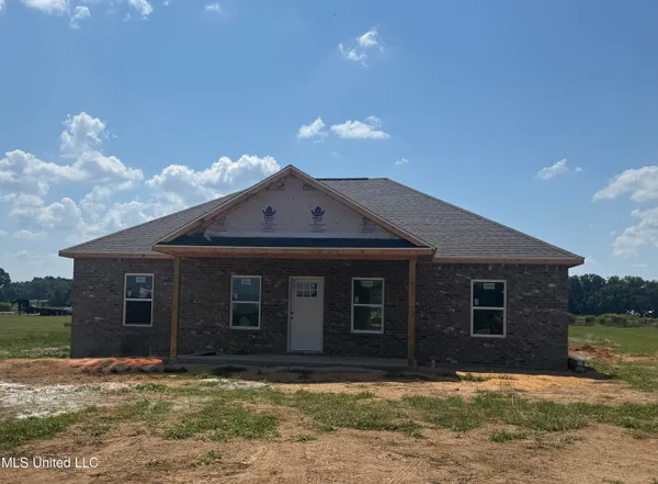 $218,000 | 3183 Tannertown Road, Unit LOT 2, Lucedale, MS 39452
