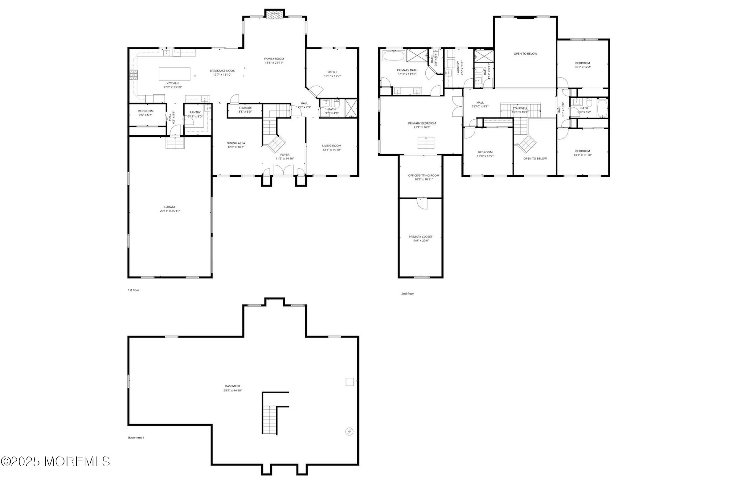 750 Holmdel Road Holmdel, NJ 07733 - Photo 55 of 55 a picture of a bathroom with a shower