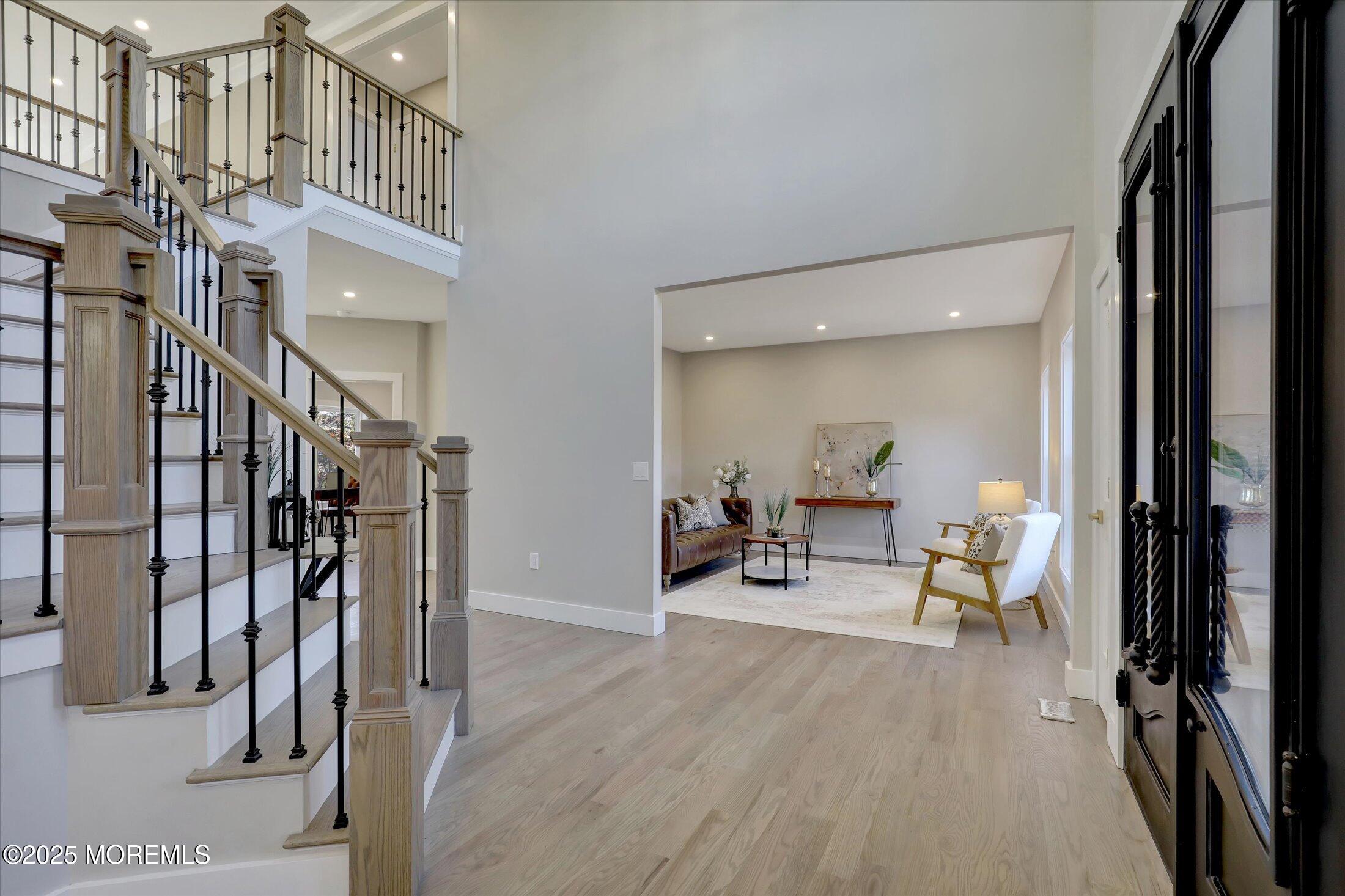 750 Holmdel Road Holmdel, NJ 07733 - Photo 6 of 55 Foyer