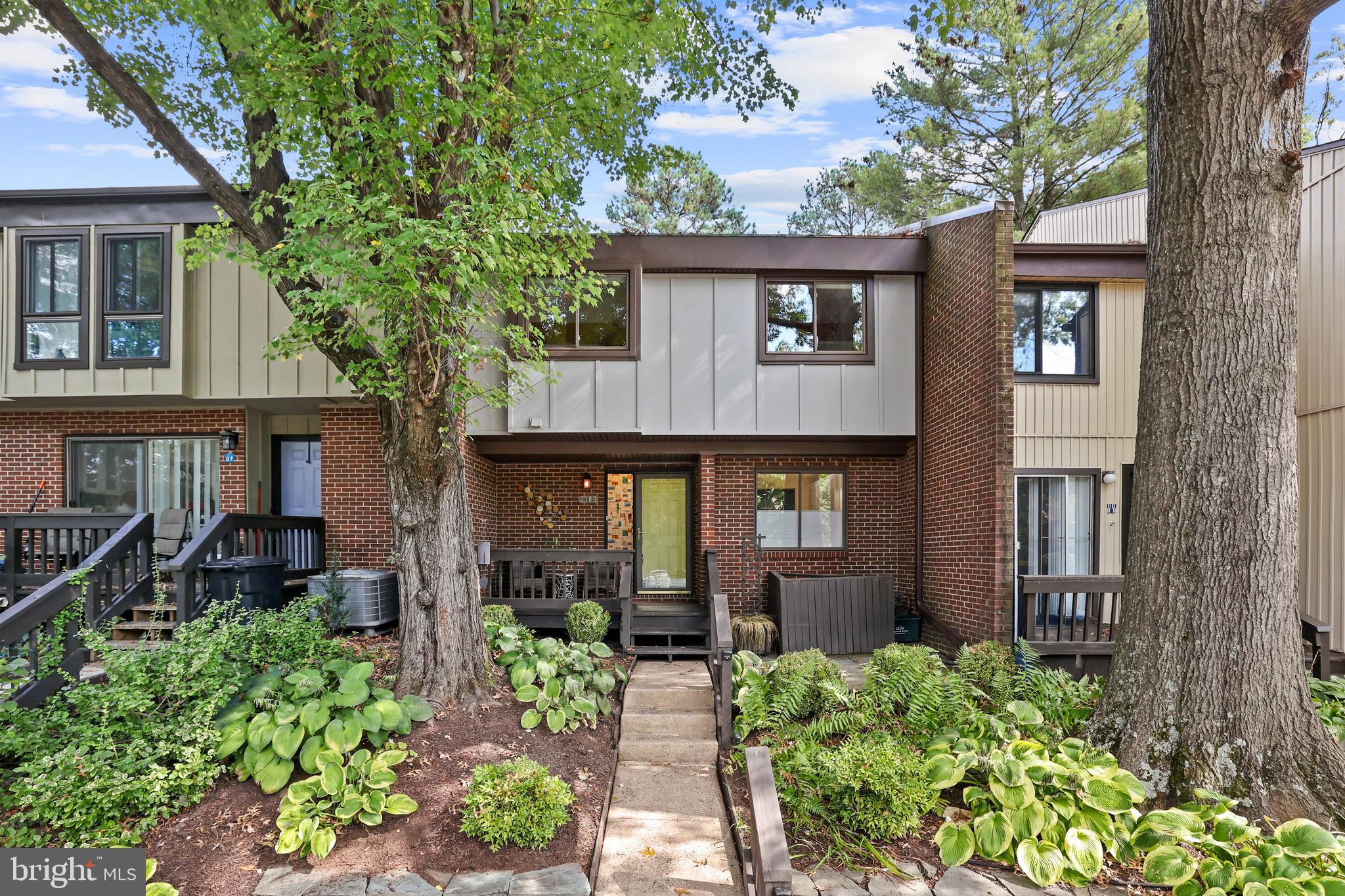 2109 Colts Neck Court Reston, VA 20191 - Photo 1 of 1 Welcome Home!