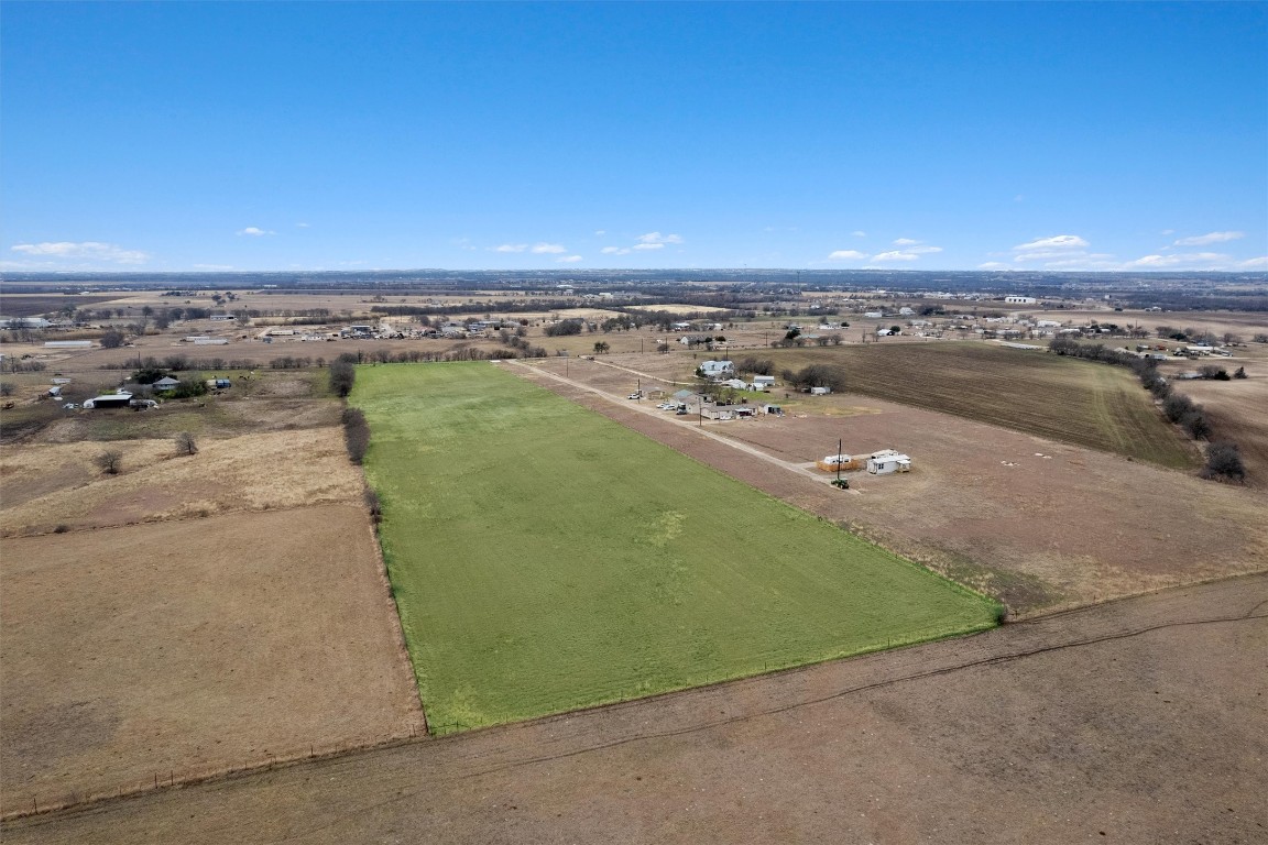 365 County Road 153 Georgetown, TX 78626 - Photo 17 of 35 an aerial view of a city