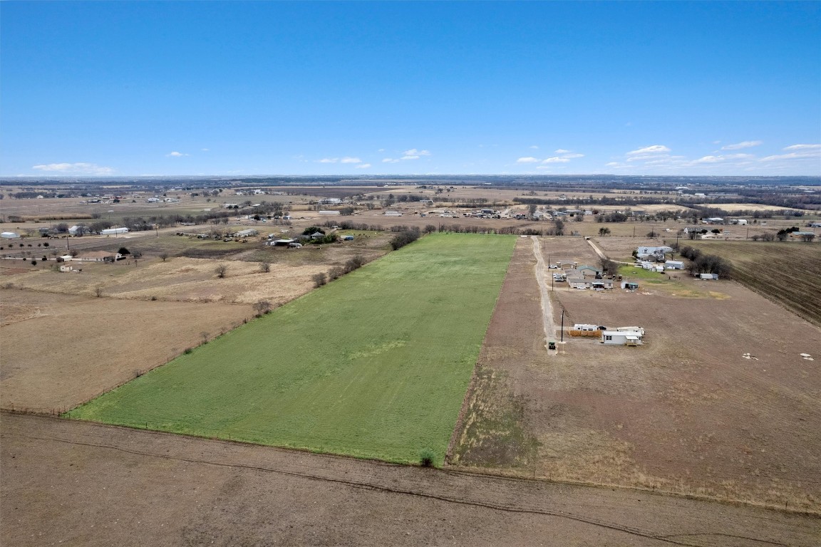 365 County Road 153 Georgetown, TX 78626 - Photo 19 of 35 an aerial view of a ocean view