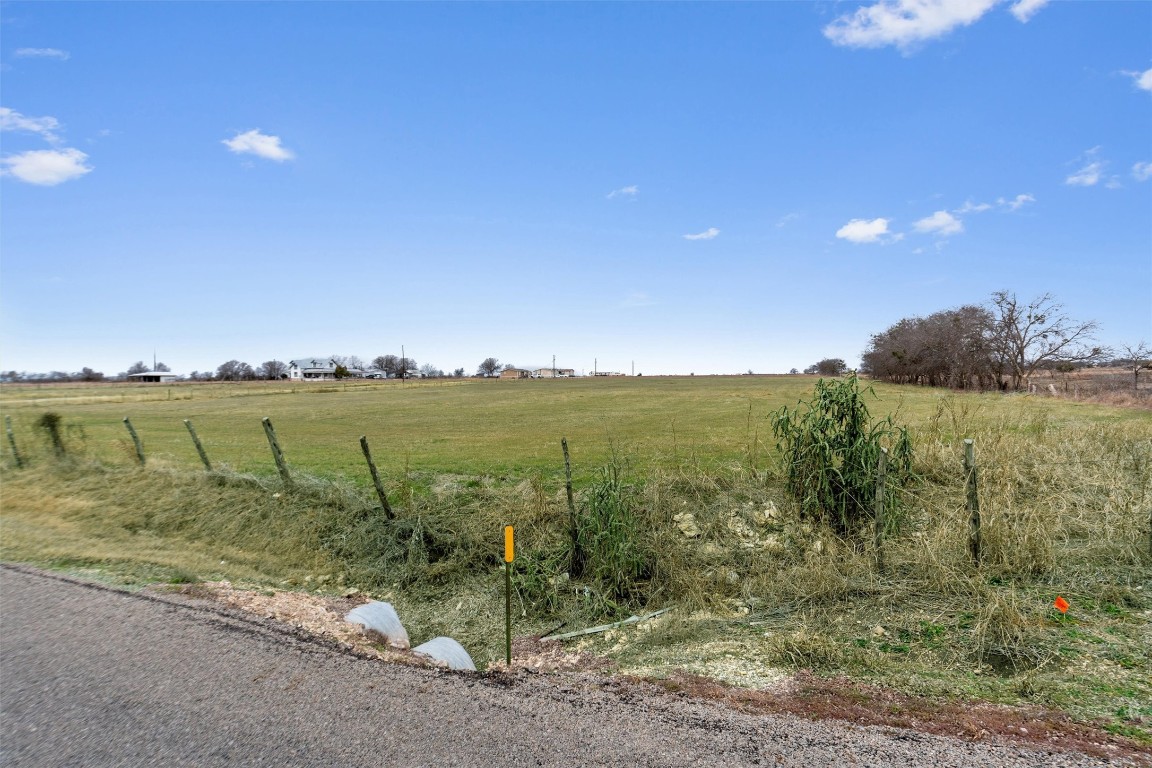 365 County Road 153 Georgetown, TX 78626 - Photo 22 of 35 a view of a road with an ocean view
