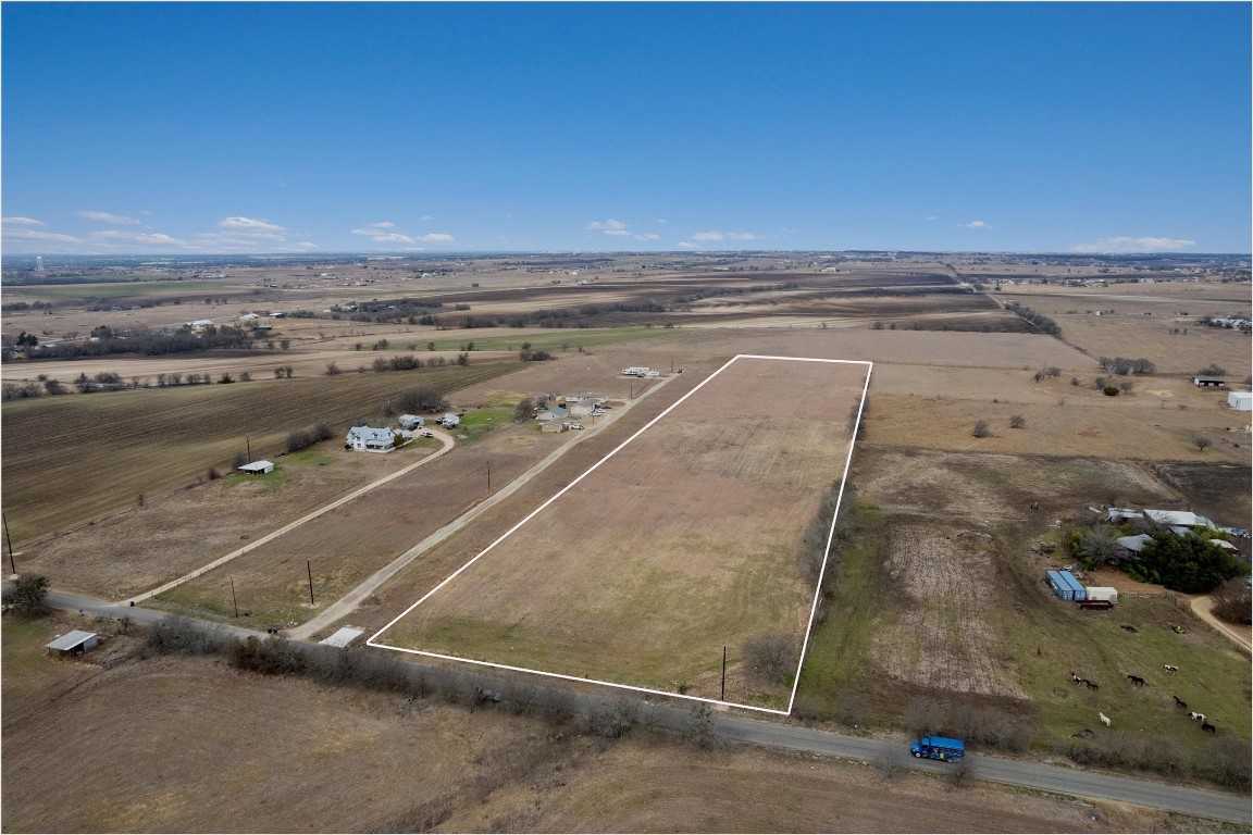 365 County Road 153 Georgetown, TX 78626 - Photo 5 of 35 an aerial view of beach and ocean