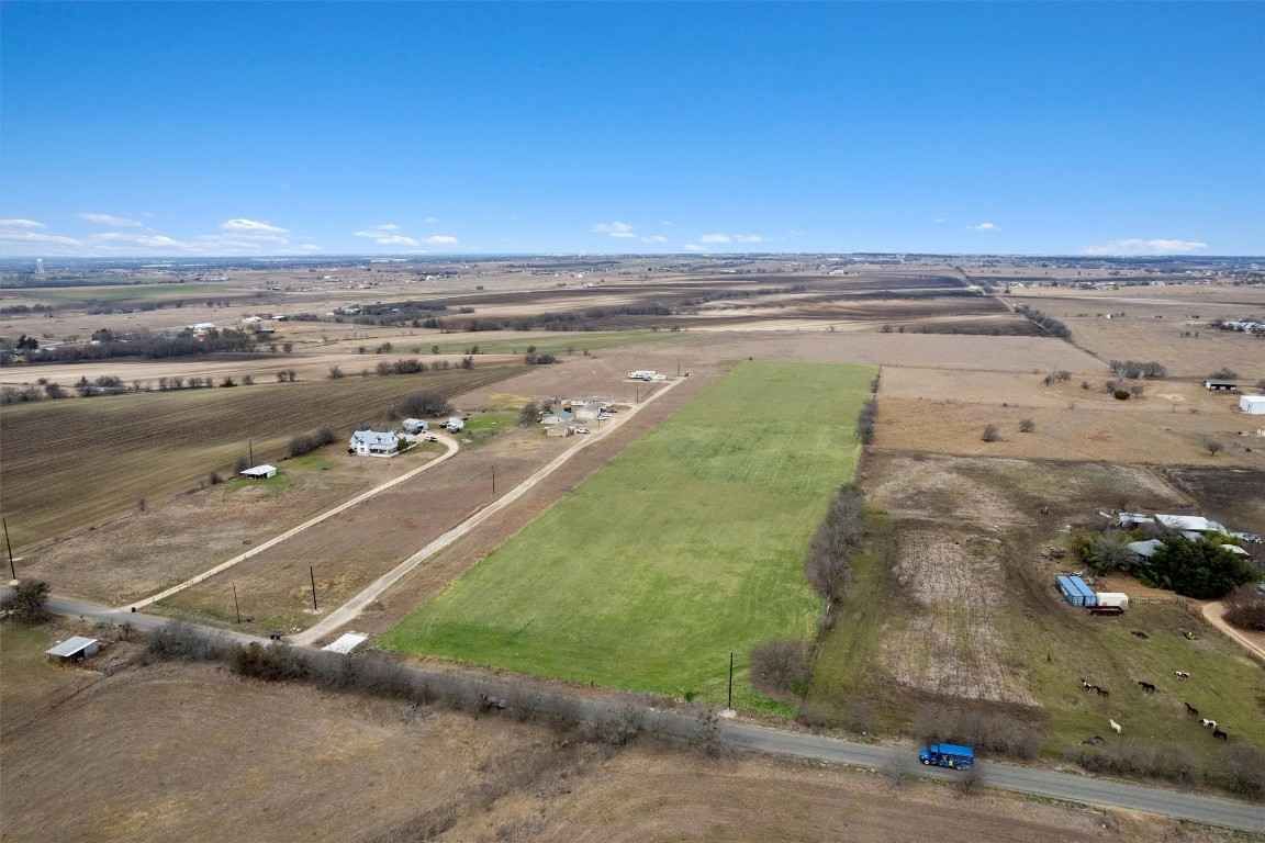 365 County Road 153 Georgetown, TX 78626 - Photo 6 of 35 an aerial view of beach and ocean