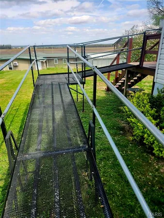 $240,000 | 1204 Riverview Drive, Elsberry, MO 63343