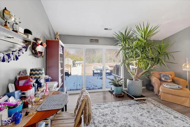 $334,900 | 12428 Winding Creek Lane, Indianapolis, IN 46236