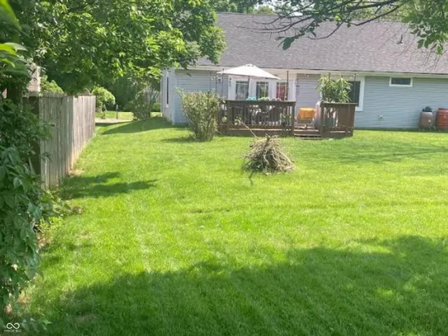 $334,900 | 12428 Winding Creek Lane, Indianapolis, IN 46236