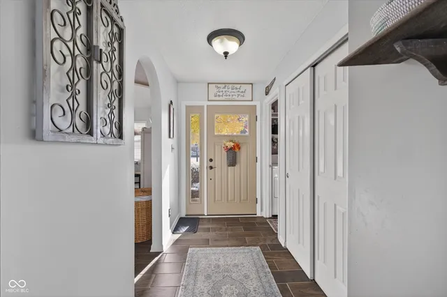 $334,900 | 12428 Winding Creek Lane, Indianapolis, IN 46236