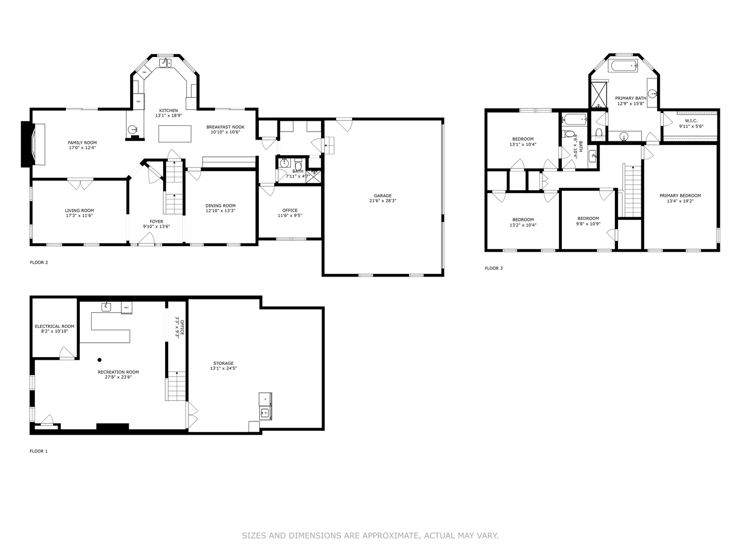 662 Bent Ridge Lane Barrington, IL 60010 - Photo 43 of 46 Gallery Image 43