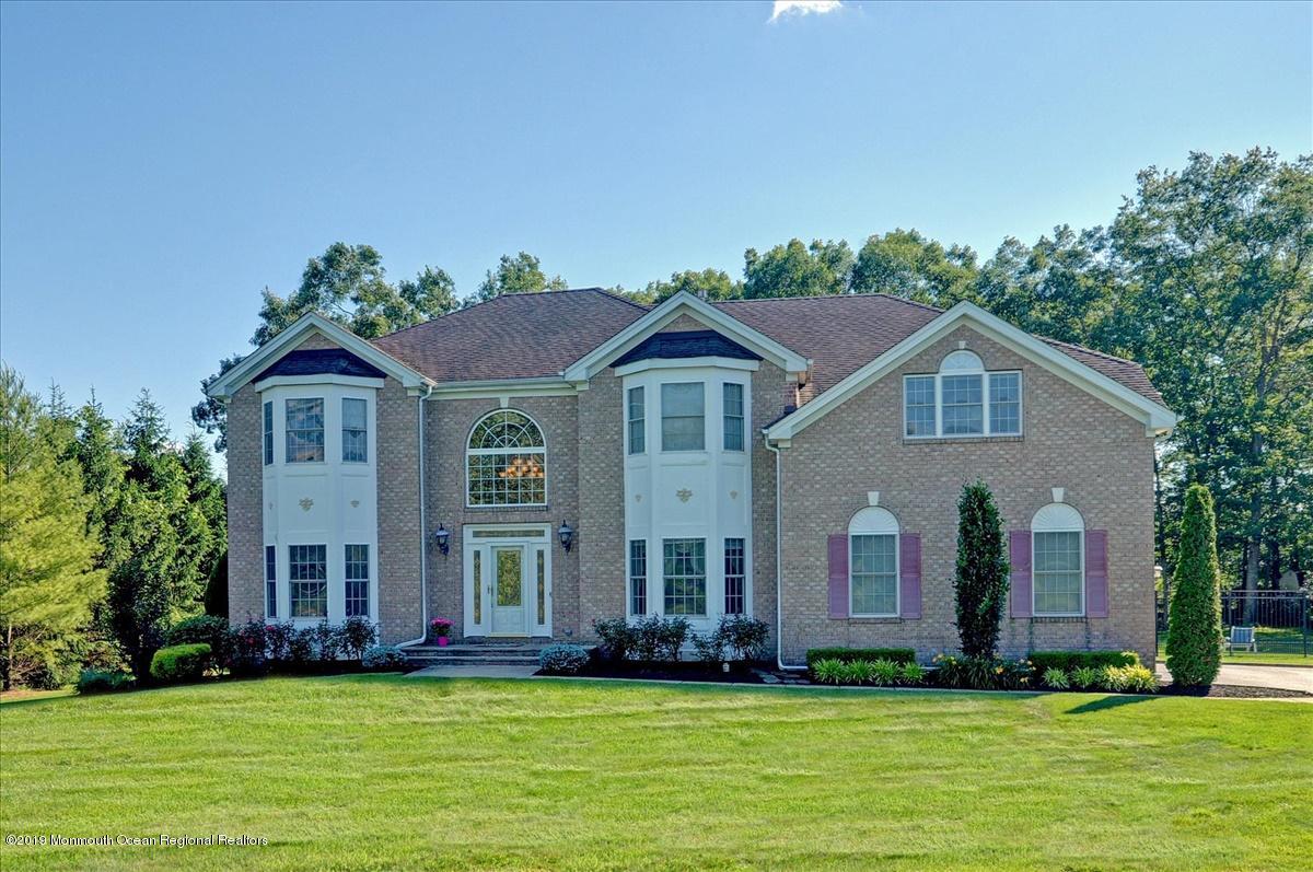 39 Mill Pond Road Jackson, NJ 08527 - Photo 1 of 35 01-Front