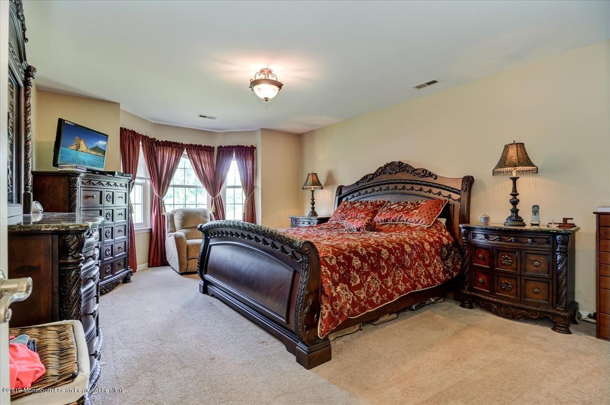 39 Mill Pond Road Jackson, NJ 08527 - Photo 21 of 35 21-Bedroom