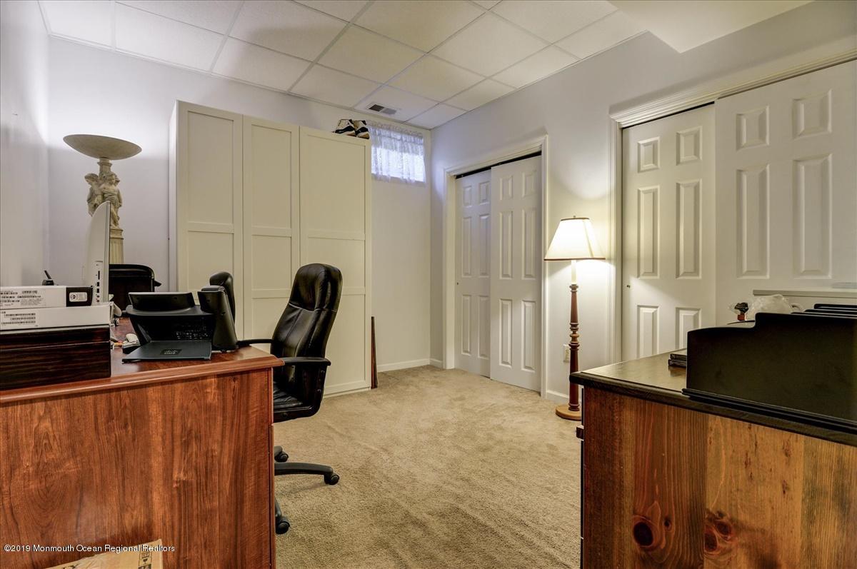 39 Mill Pond Road Jackson, NJ 08527 - Photo 27 of 35 27-Finished Lower