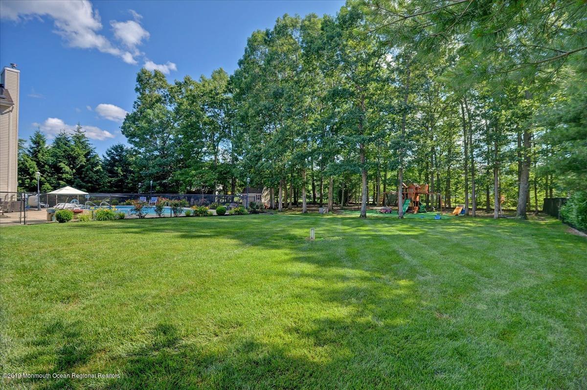 39 Mill Pond Road Jackson, NJ 08527 - Photo 33 of 35 33-Backyard
