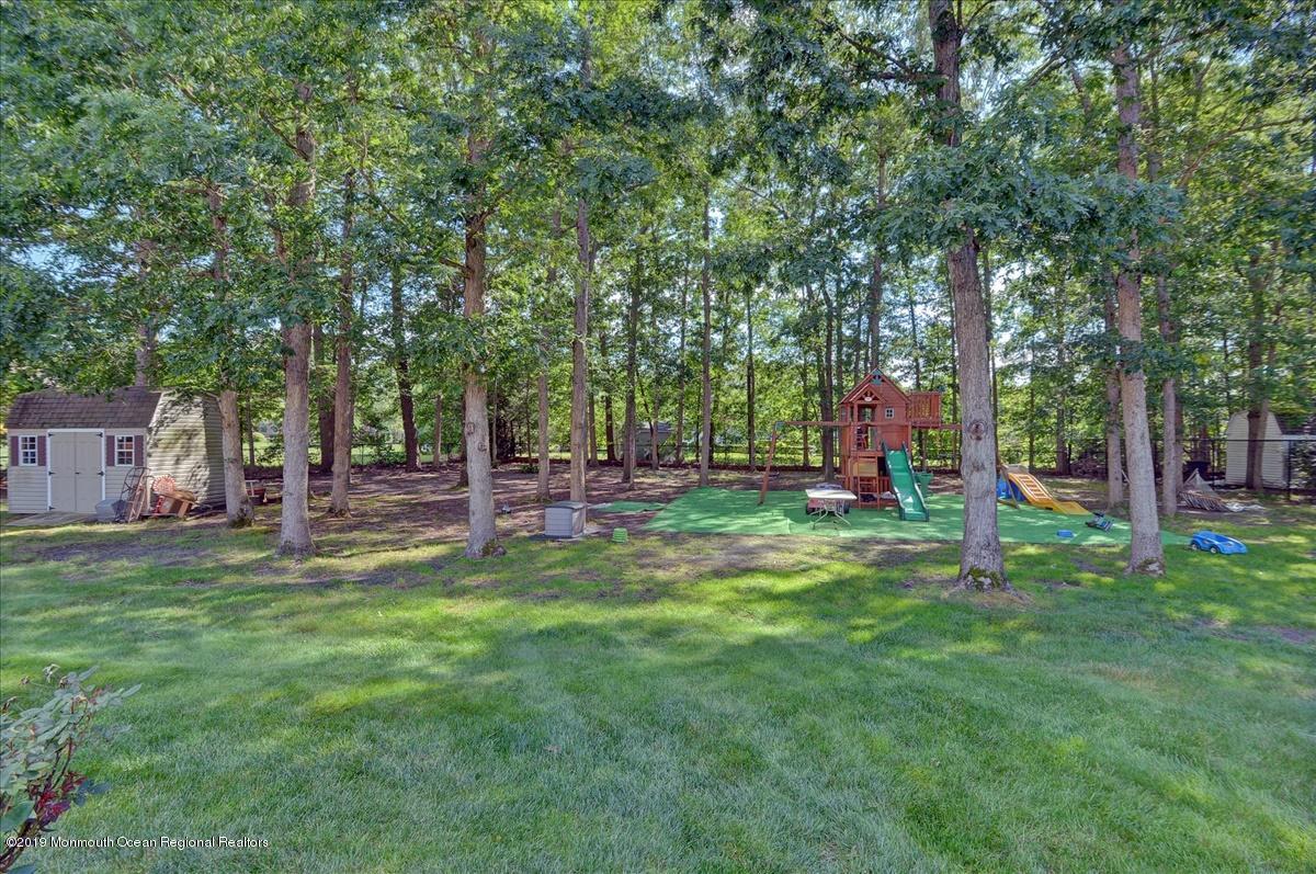 39 Mill Pond Road Jackson, NJ 08527 - Photo 34 of 35 34-Backyard