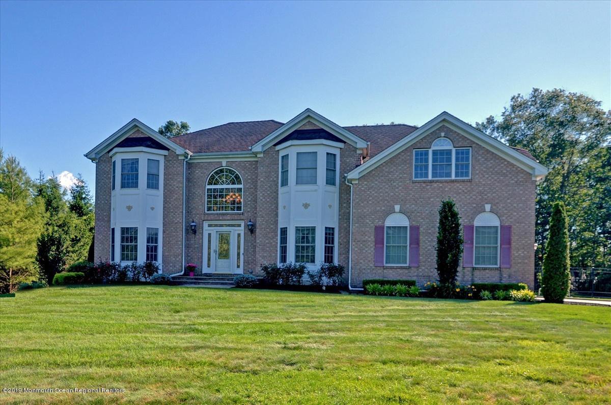 39 Mill Pond Road Jackson, NJ 08527 - Photo 35 of 35 35-Front