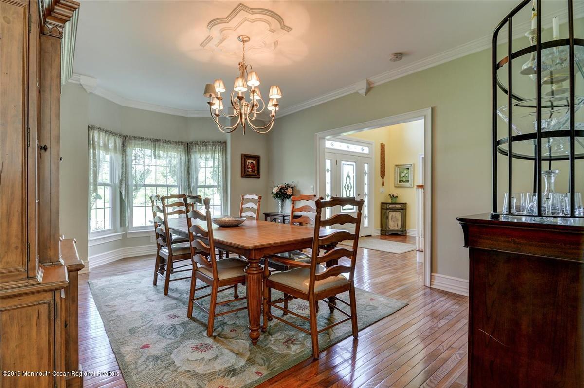 39 Mill Pond Road Jackson, NJ 08527 - Photo 7 of 35 07-Dining