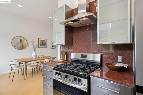 $695,000 | 3407 Haven Street, Oakland, CA 94608