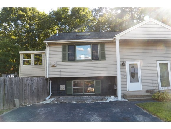 65 L Derryfield Road Derry, NH 03038 - Photo 1 of 1
