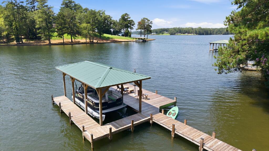 127 Watersedge Road Greenwood, SC 29649 - Photo 38 of 54 Gallery Image 38
