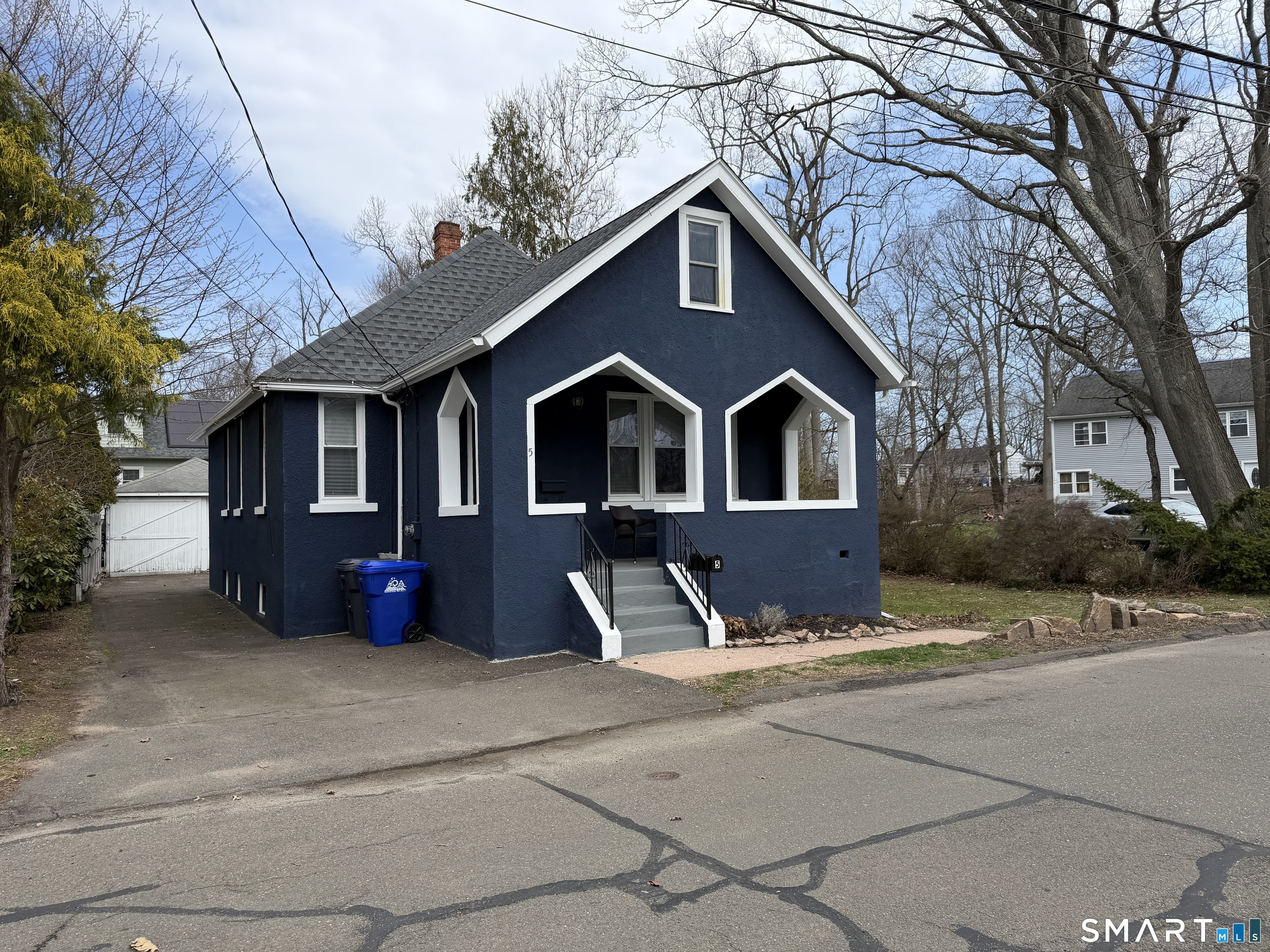 5 Westwood Road Branford, CT 06405 - Photo 18 of 20