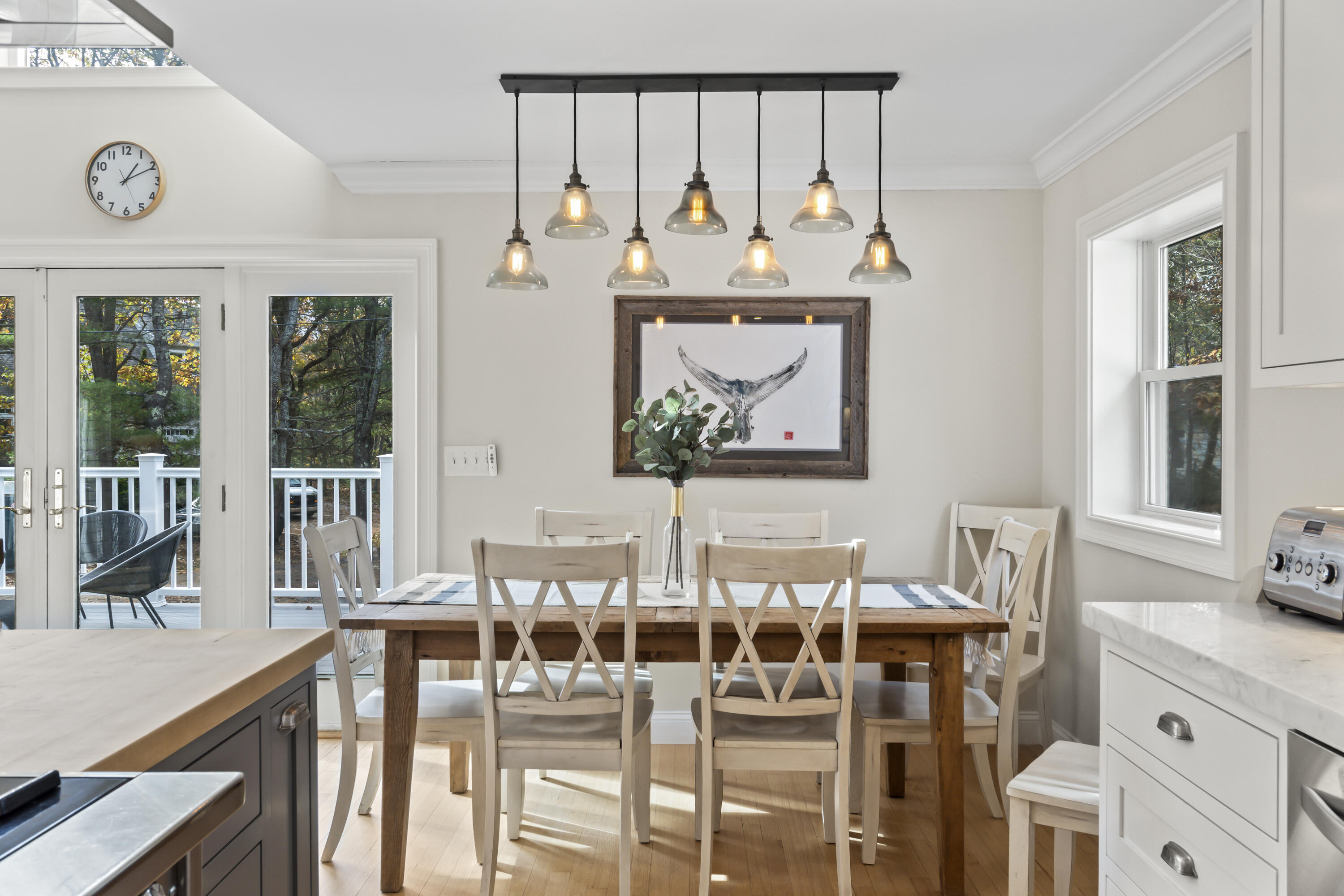 510 Shore Road York, ME 03902 - Photo 13 of 57 Kitchen/Dining