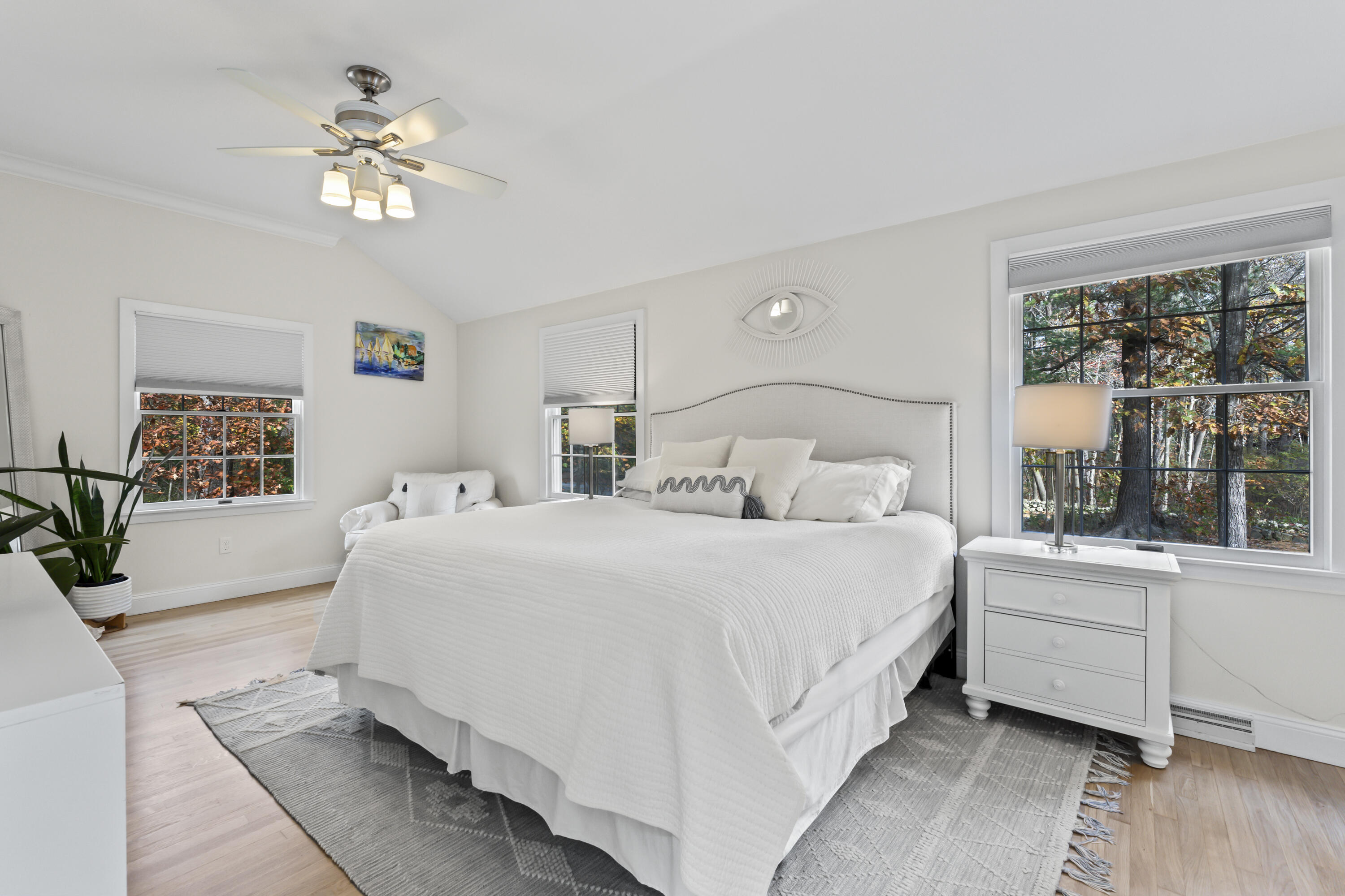 510 Shore Road York, ME 03902 - Photo 26 of 57 Primary Bedroom