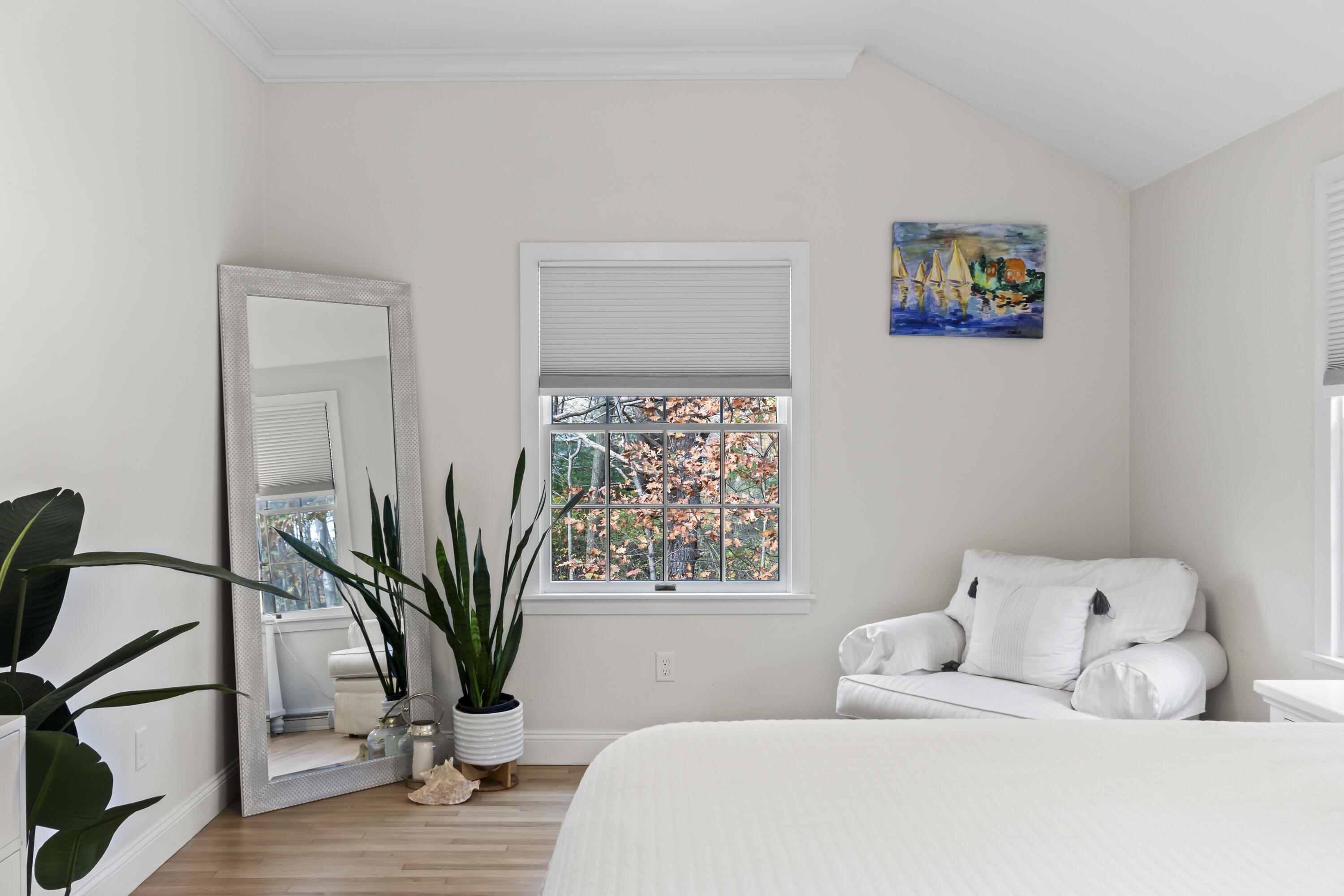 510 Shore Road York, ME 03902 - Photo 27 of 57 Primary Bedroom