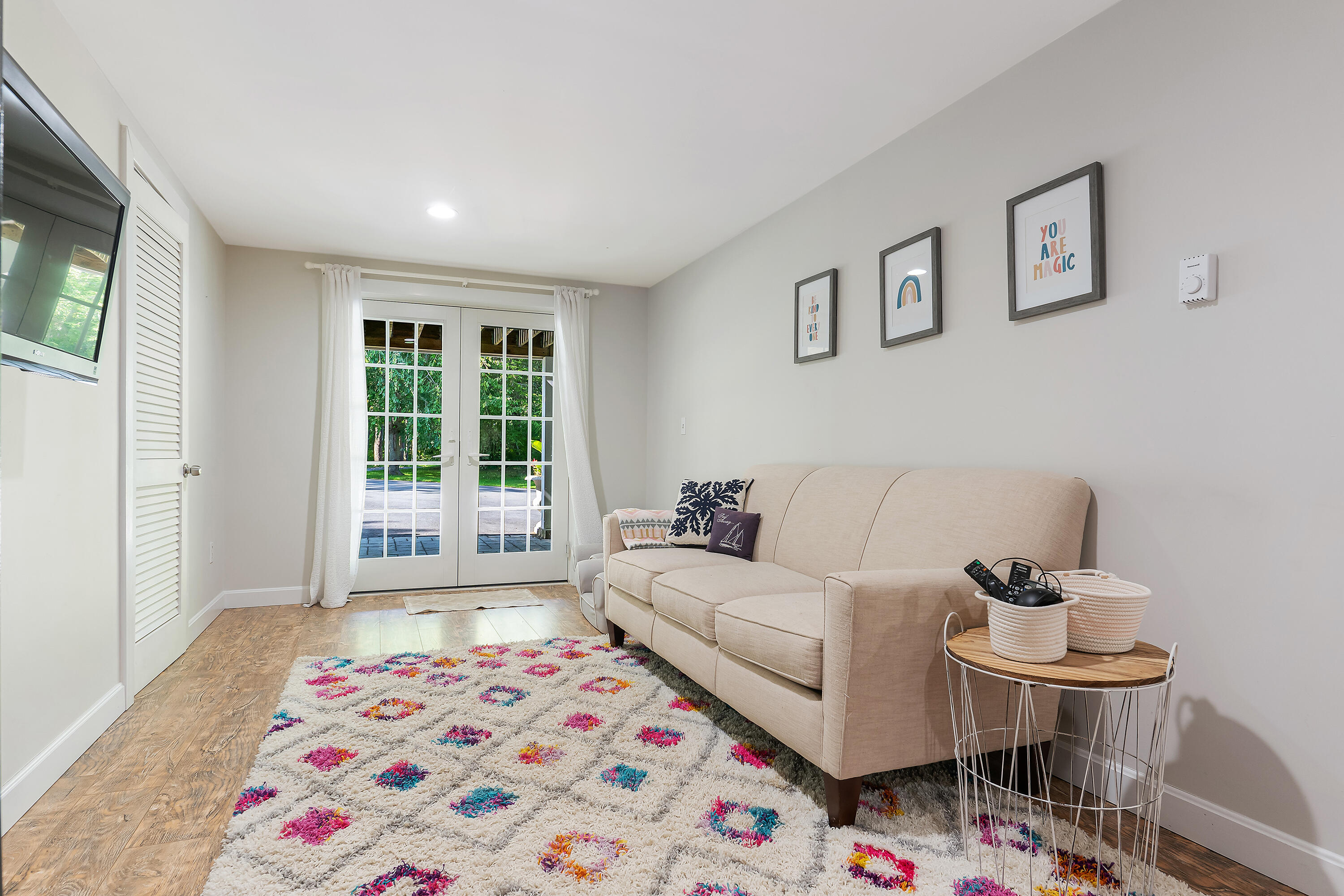 510 Shore Road York, ME 03902 - Photo 41 of 57 Lower Level