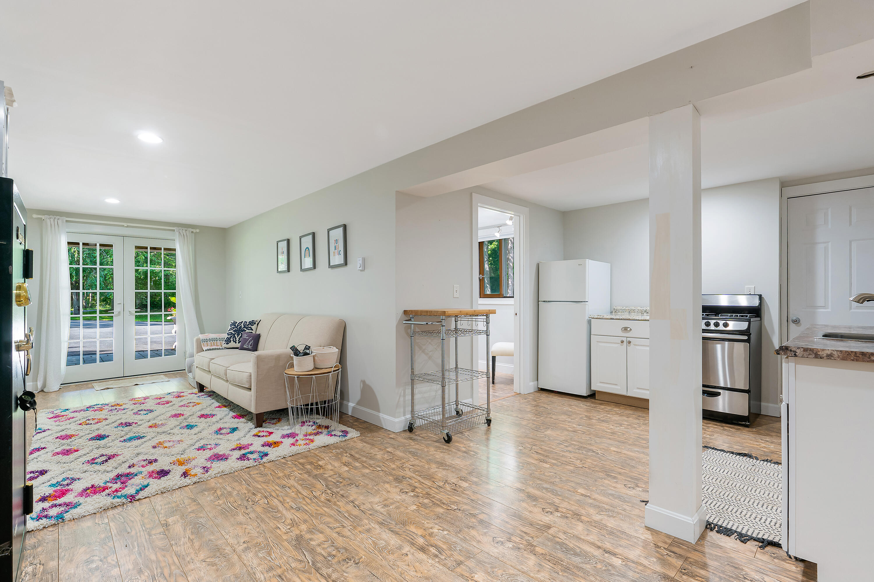 510 Shore Road York, ME 03902 - Photo 42 of 57 Lower Level