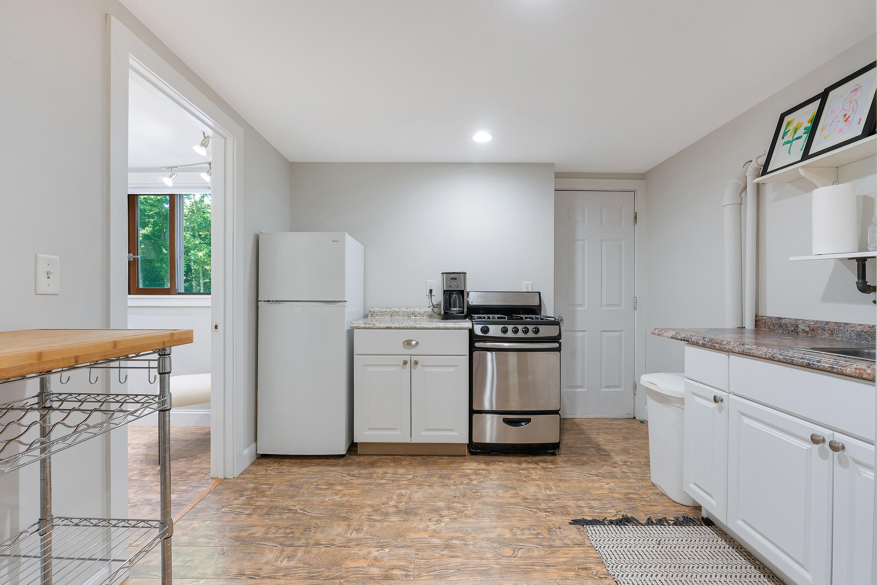 510 Shore Road York, ME 03902 - Photo 44 of 57 Accessory Kitchen