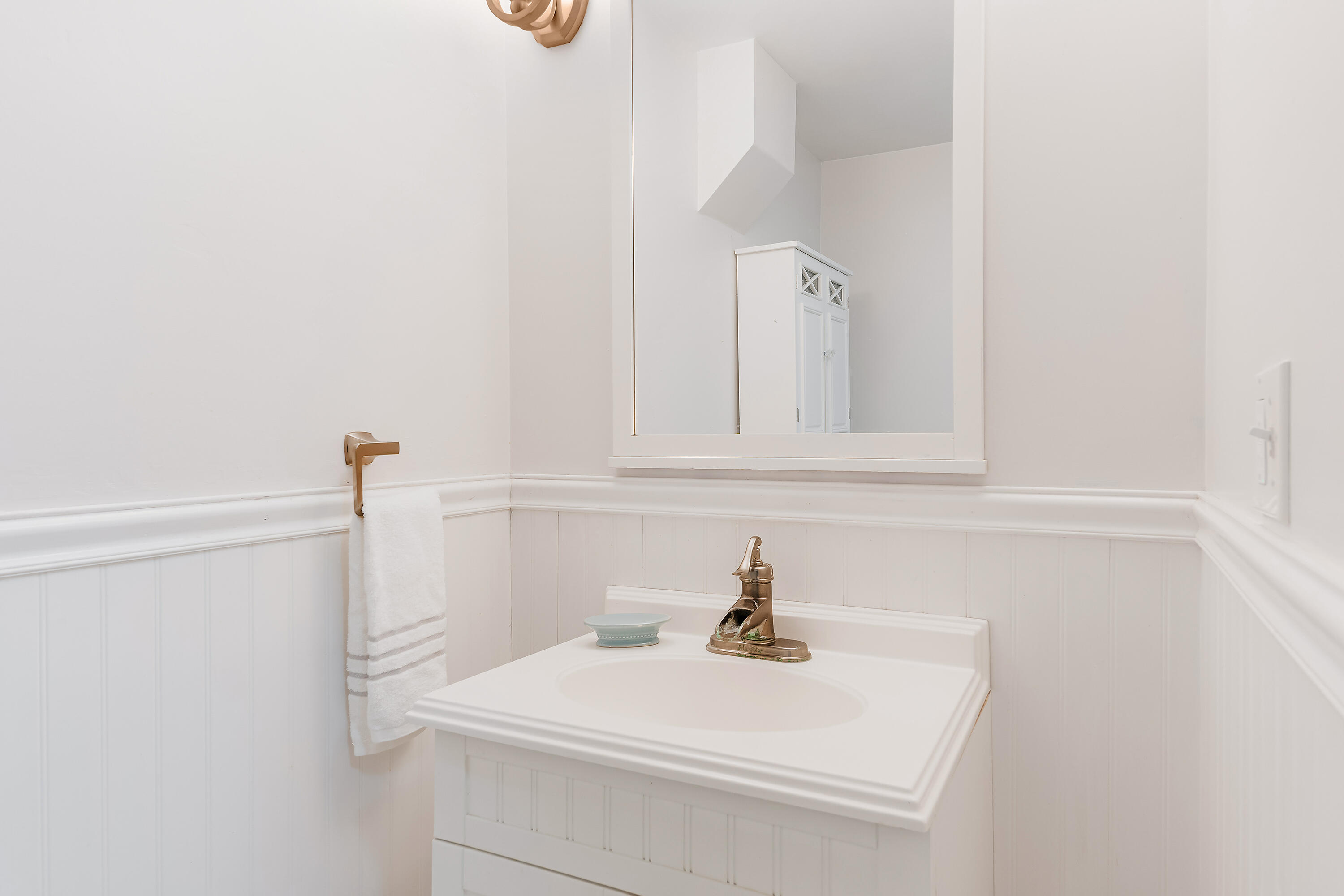 510 Shore Road York, ME 03902 - Photo 48 of 57 Lower Level Bathroom