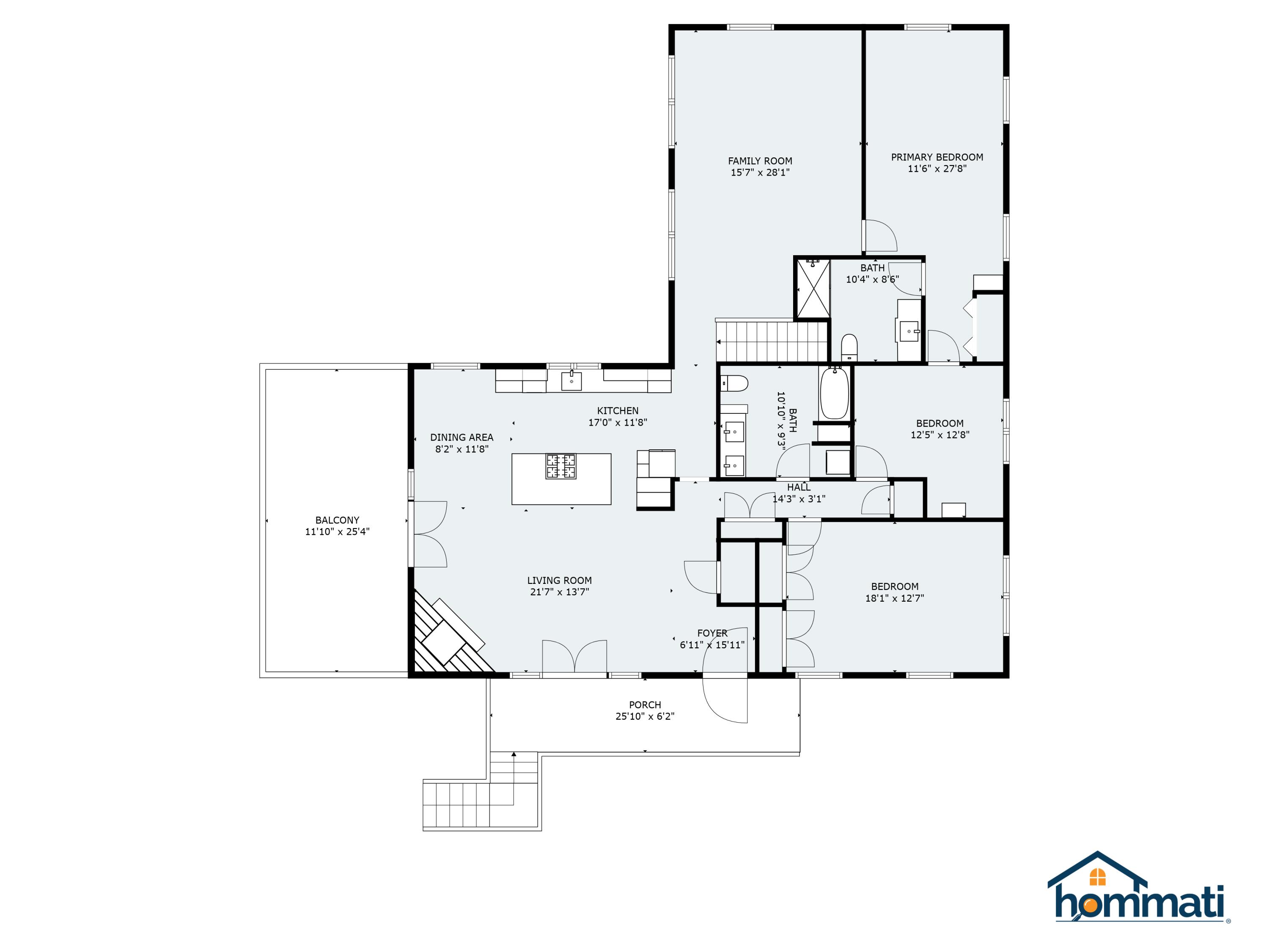 510 Shore Road York, ME 03902 - Photo 56 of 57 Main Level