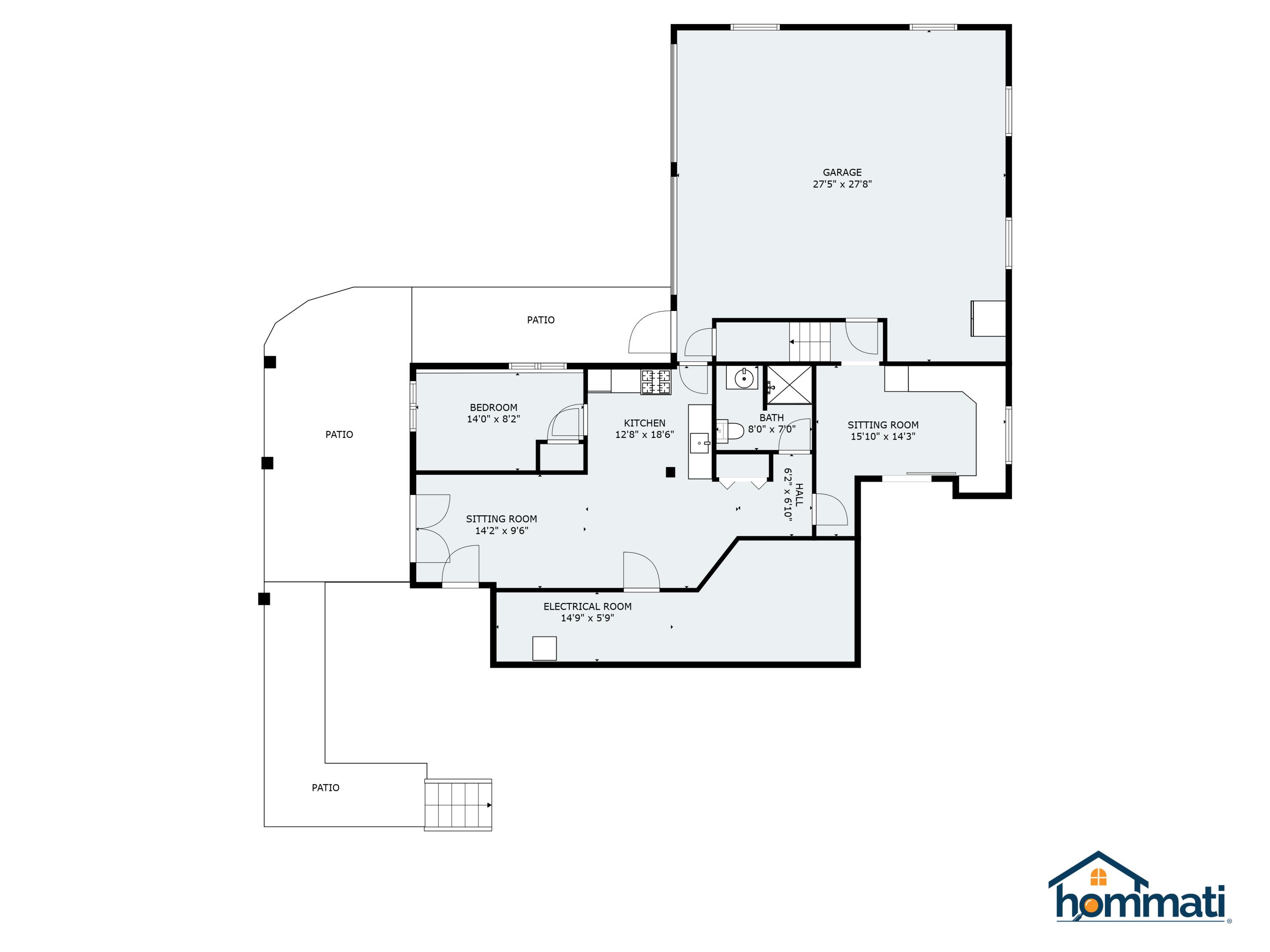 510 Shore Road York, ME 03902 - Photo 57 of 57 Lower Level