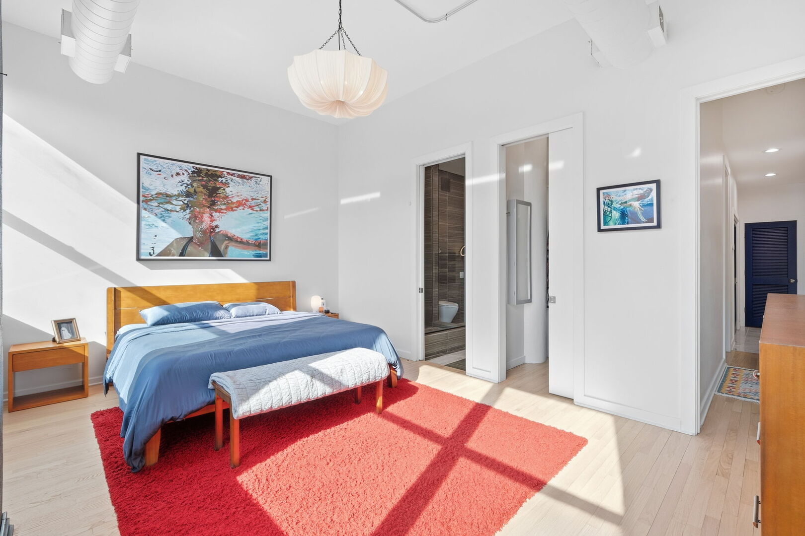 812 West Van Buren Street, Unit 5A Chicago, IL 60607 - Photo 11 of 29