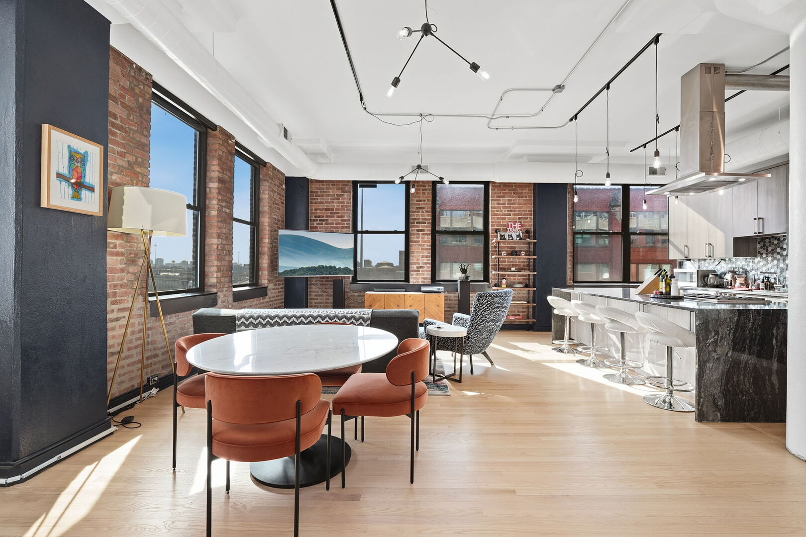 812 West Van Buren Street, Unit 5A Chicago, IL 60607 - Photo 13 of 29