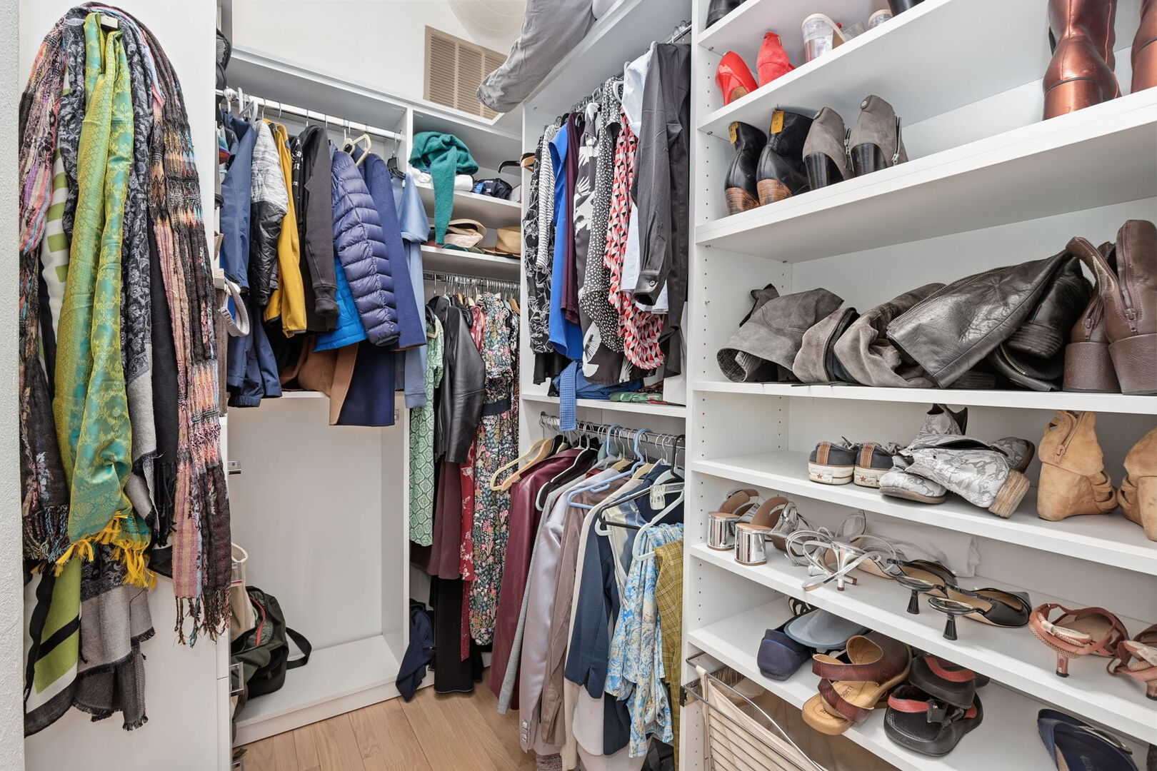 812 West Van Buren Street, Unit 5A Chicago, IL 60607 - Photo 15 of 29