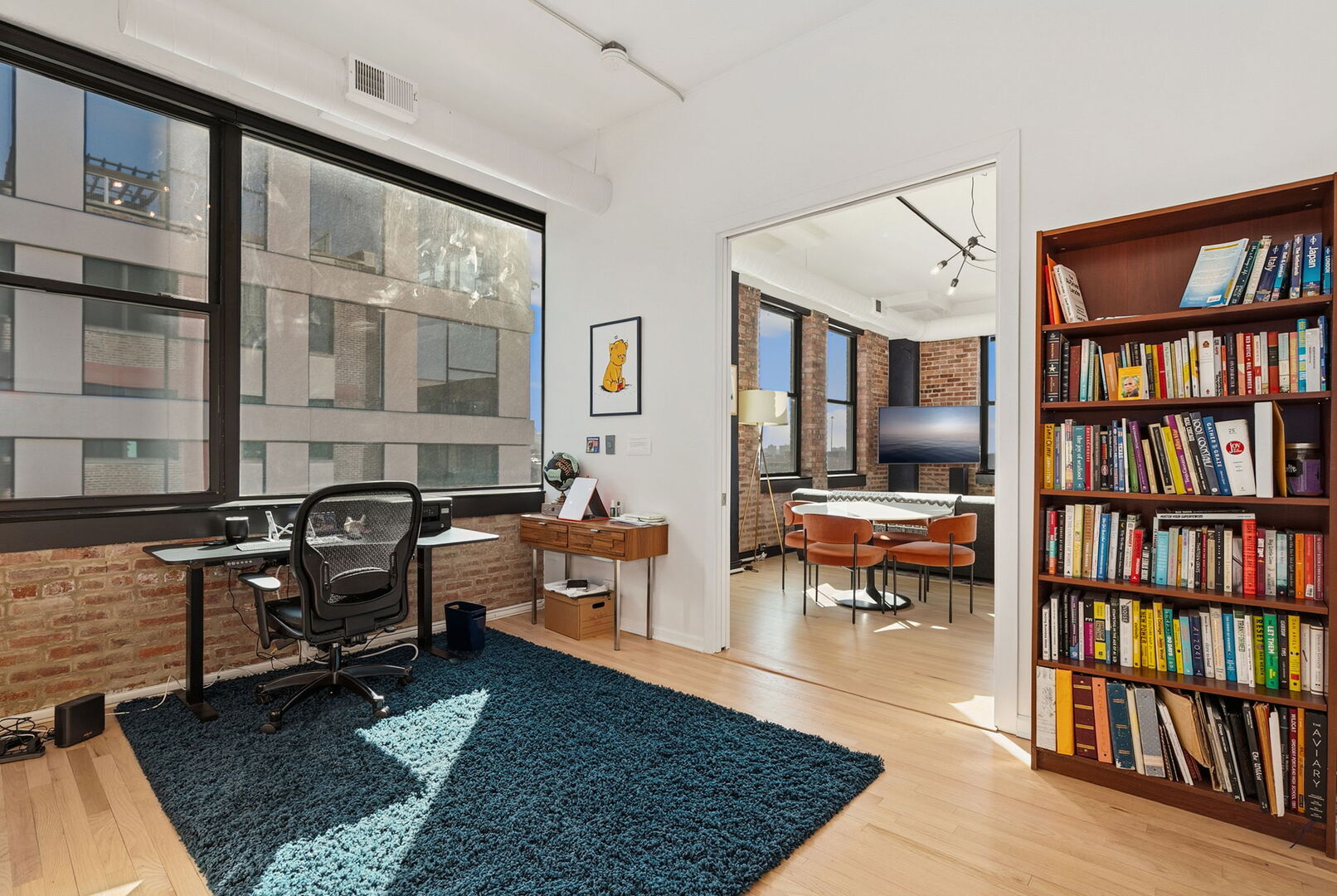 812 West Van Buren Street, Unit 5A Chicago, IL 60607 - Photo 16 of 29