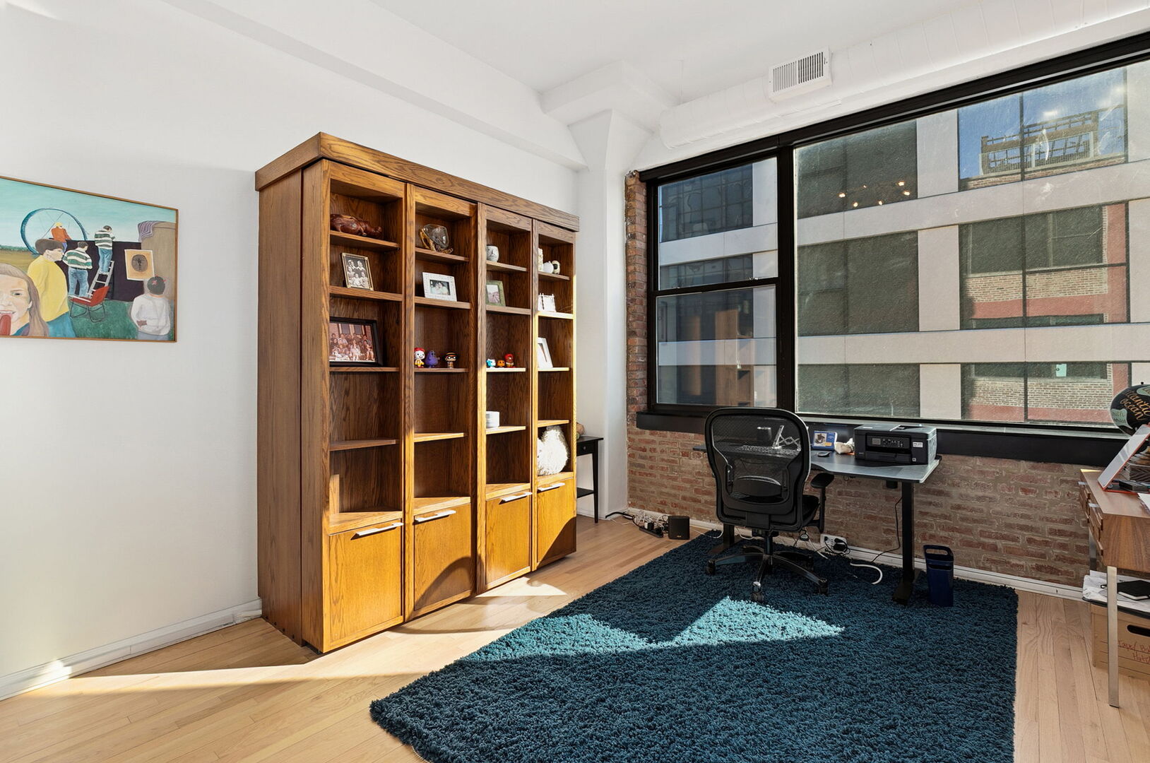 812 West Van Buren Street, Unit 5A Chicago, IL 60607 - Photo 18 of 29