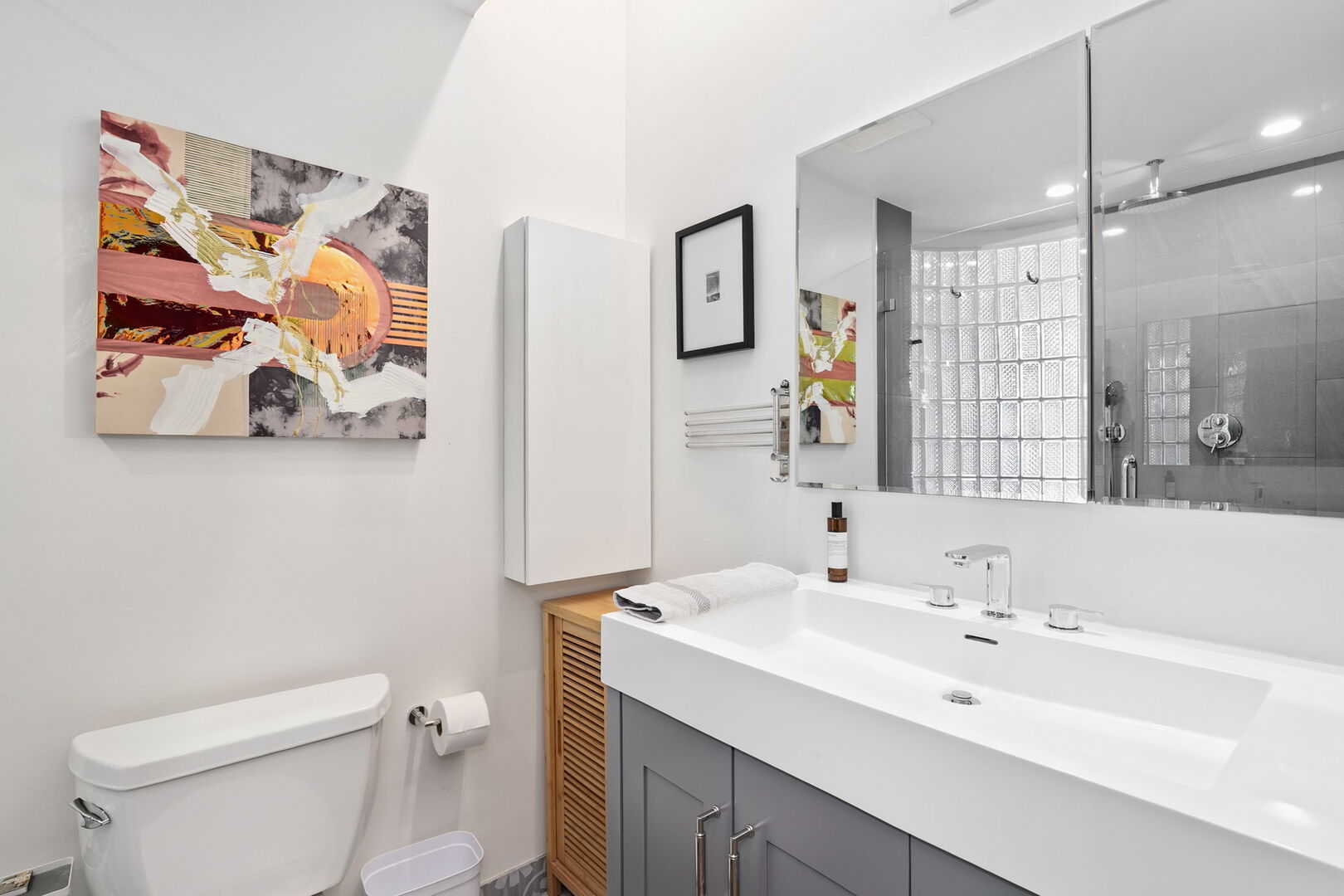 812 West Van Buren Street, Unit 5A Chicago, IL 60607 - Photo 19 of 29